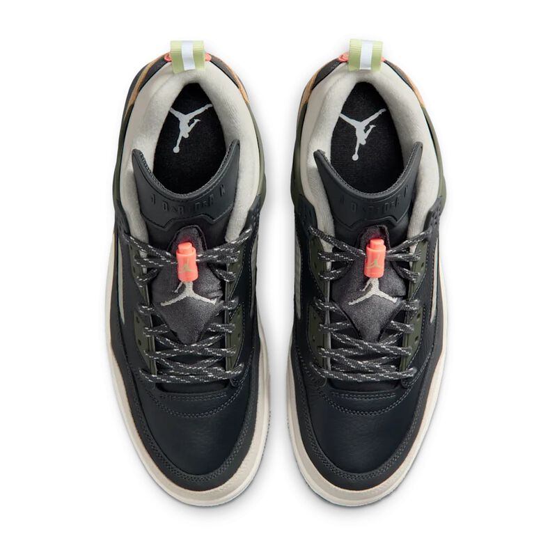 Zapatilla Jordan&nbsp;Spizike Low, Gris, hi-res