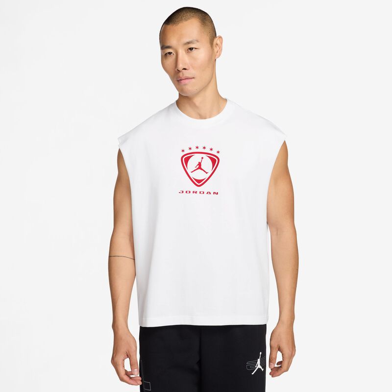 [Ljava.lang.String;@51b59b4c Jordan Brooklyn, Blanco, hi-res