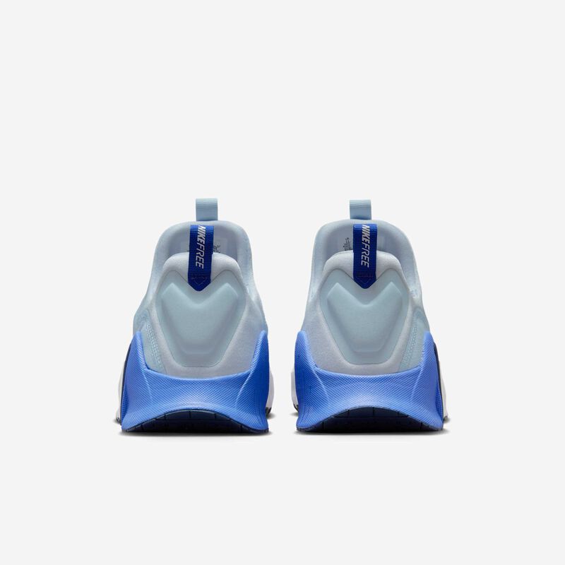 Nike Free Metcon 6, Tinte Azul/Azul Cometa/Armada Medianoche/Blanco, hi-res