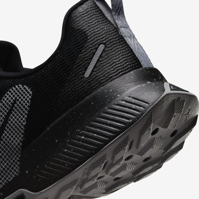 Nike Juniper Trail 3, NEGRO, hi-res