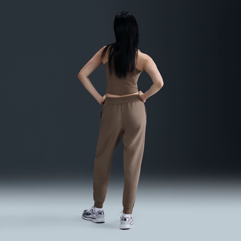 Nike 24.7 ImpossiblySoft, Marrón Visón/Negro/Mineral De Hierro, hi-res