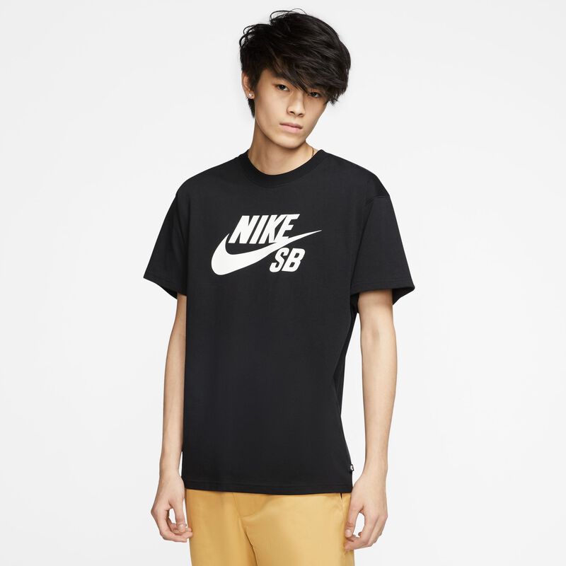 Nike SB, Negro/Blanco, hi-res
