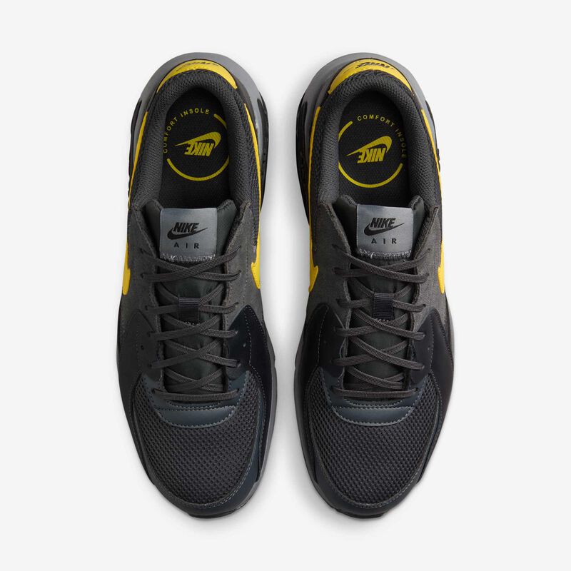 Nike Air Max Excee, NEGRO, hi-res