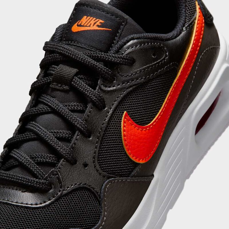 Zapatilla Nike Air Max, Negro, hi-res