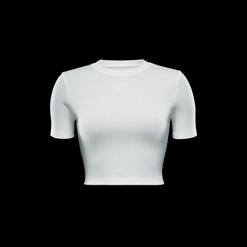 Nike Sportswear Essential, Vela/Blanco, hi-res