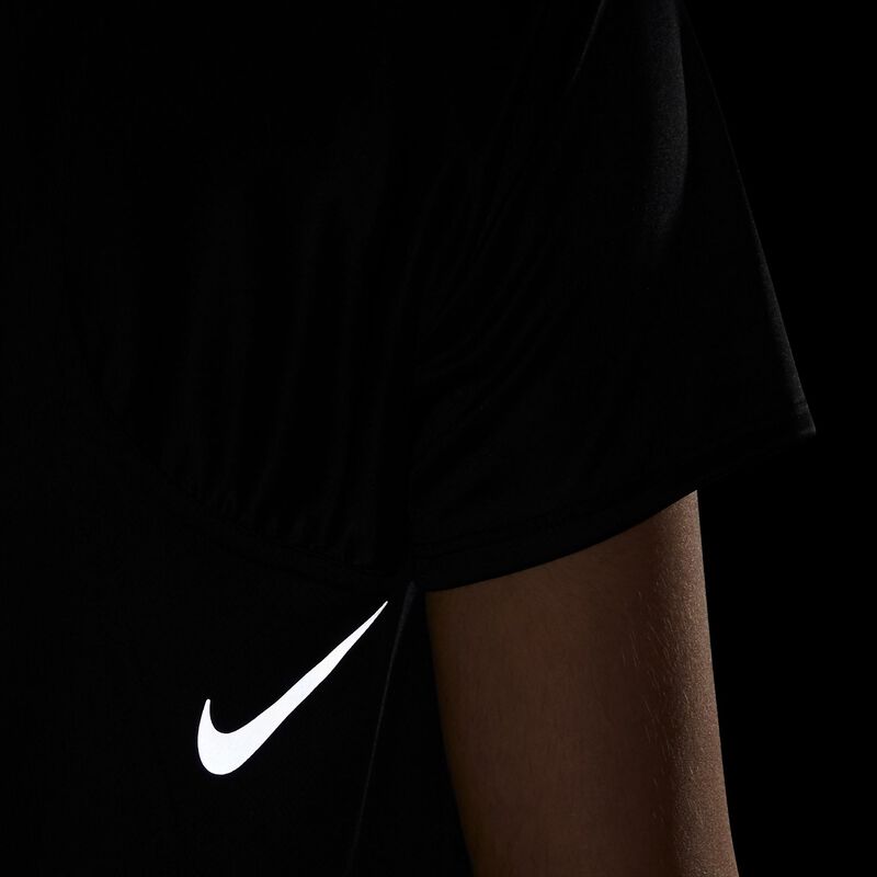 Nike Dri-FIT Race, Negro, hi-res
