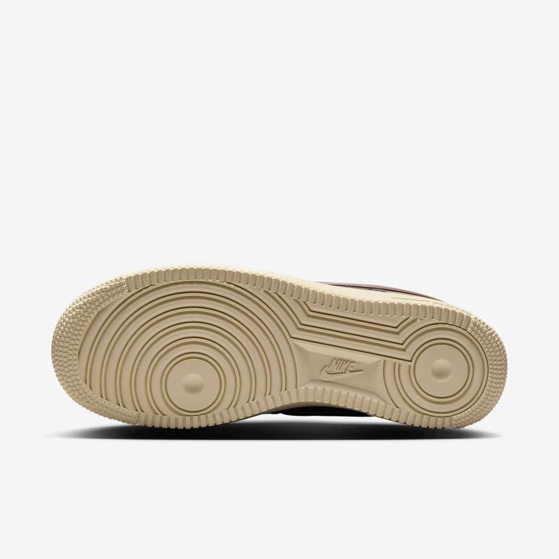 Nike Air Force 1 '07, Marrón Visón/Vela, hi-res