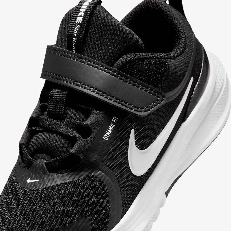 Nike Star Runner 5, Negro, hi-res