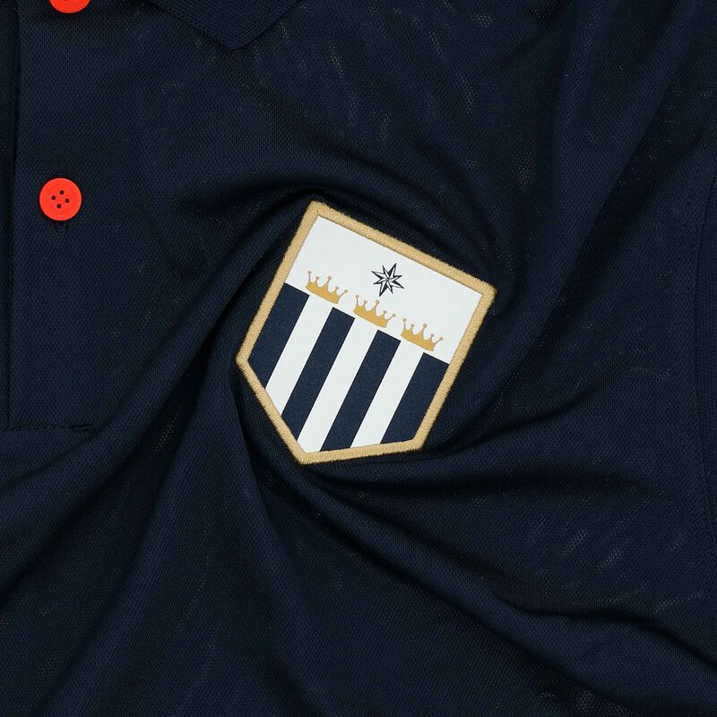 Polo Nike Sportswear, Azul, hi-res