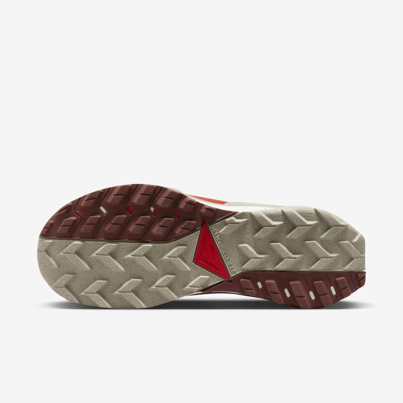 Nike Wildhorse 8, Rojo Picante/Pony oscuro/Gris topo difuso/Vela, hi-res