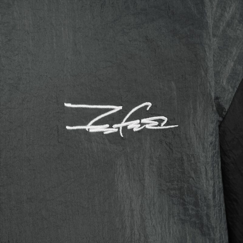 Nike Sportswear Breaking Windrunner, Negro/Antracita, hi-res