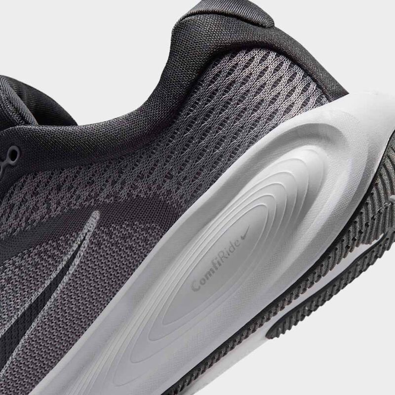 Zapatilla Nike Stellar Ride, Negro, hi-res