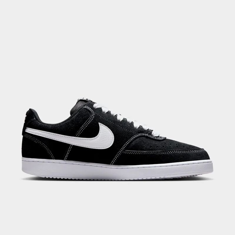 [Ljava.lang.String;@58e947e3 Nike Court Vision Low FL, Negro, hi-res
