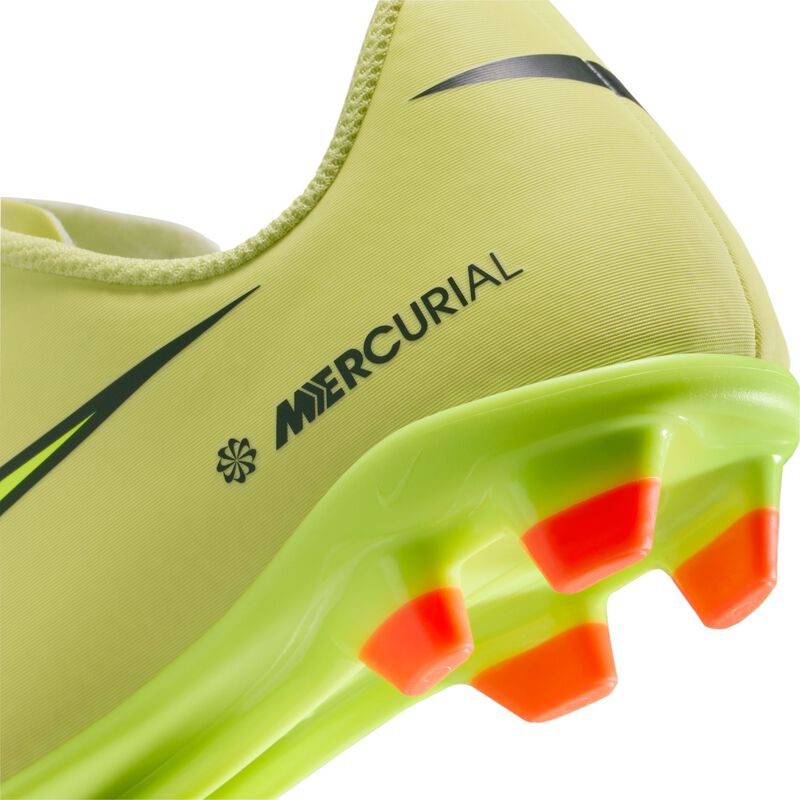 Nike Jr. Mercurial Vapor 16 Club, Verde, hi-res