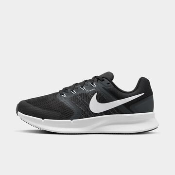 Nike Run Swift 3, Negro/Gris humo oscuro/Blanco, hi-res