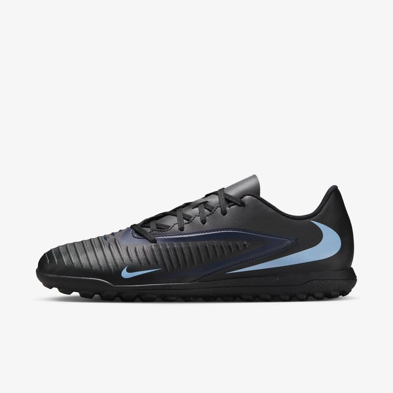 Nike Phantom 6 Low Club, Negro, hi-res