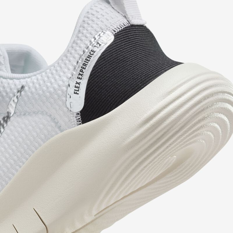 ZAP NIK DV0746-101 WMNS FLEX EXPE, BLANCO, hi-res