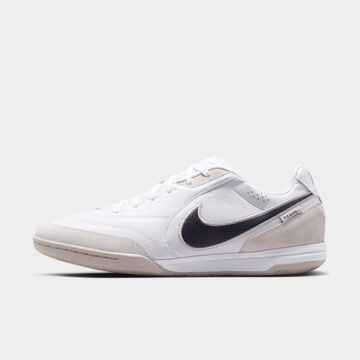 Nike Tiempo Streetgato, Blanco/Gris part&iacute;cula/Parrilla, hi-res