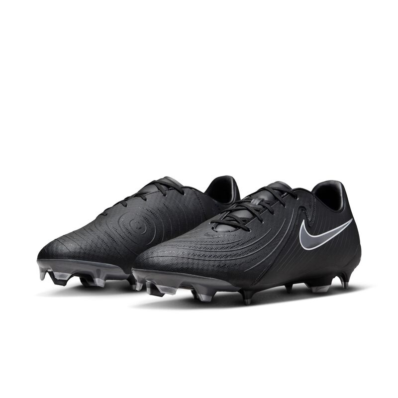 Nike Phantom GX 2 Academy, Negro/Negro, hi-res