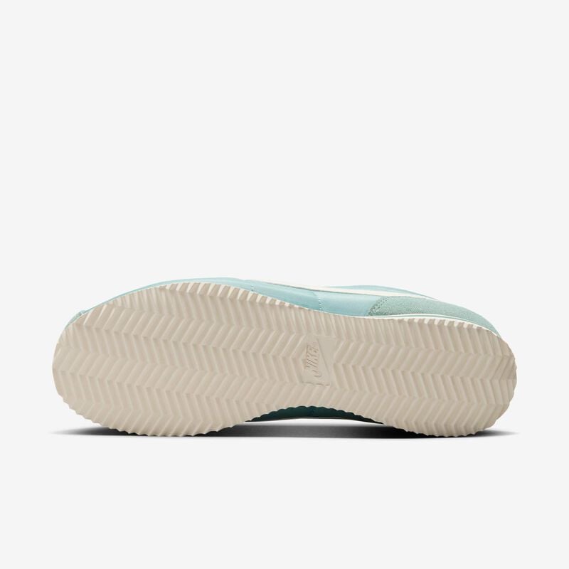 Zapatilla Nike Cortez, Verde, hi-res