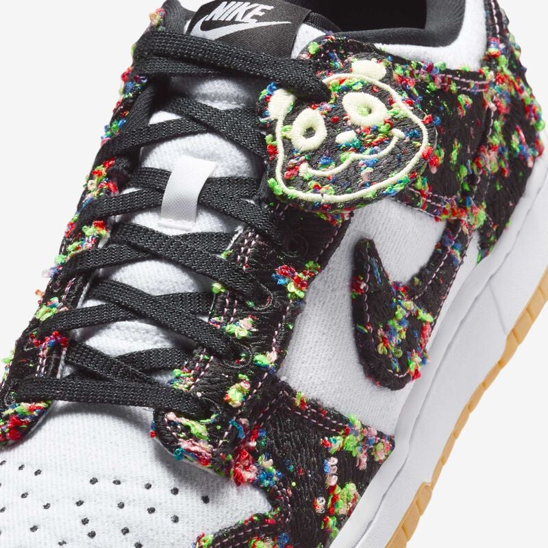 Zapatilla Nike Dunk, Blanco, hi-res