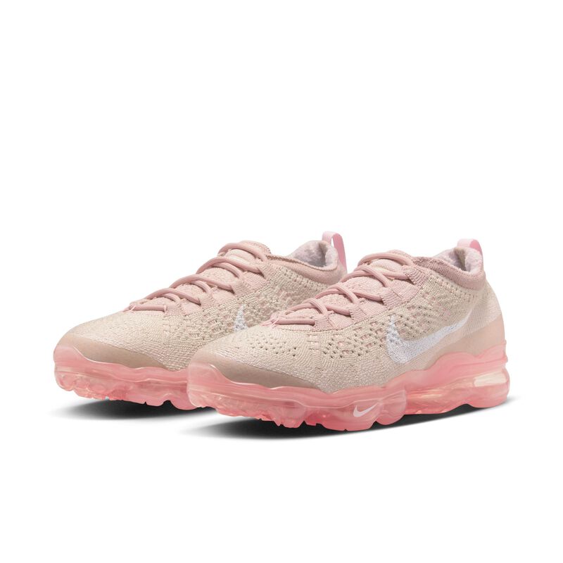 Nike Air VaporMax 2023 Flyknit, Avena/Rosa Oxford/Vela/Rosa perla, hi-res