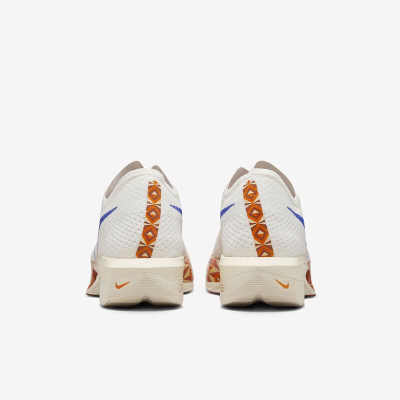 Nike Vaporfly 3 Premium, Vela/Naranja Seguridad/Amanecer Quemado/Hiper Royal, hi-res