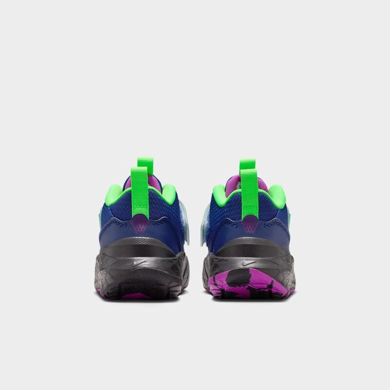 [Ljava.lang.String;@6a06c74 Nike Team Hustle D 12, Azul, hi-res
