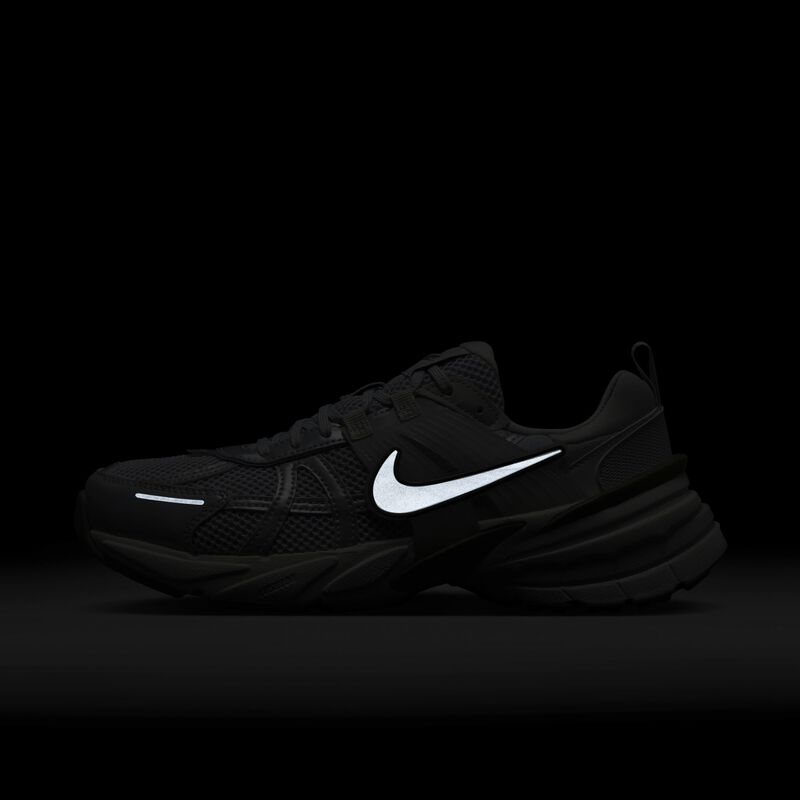 Nike V2K Run, Polvo fotón/Plata claro/Blanco cima, hi-res