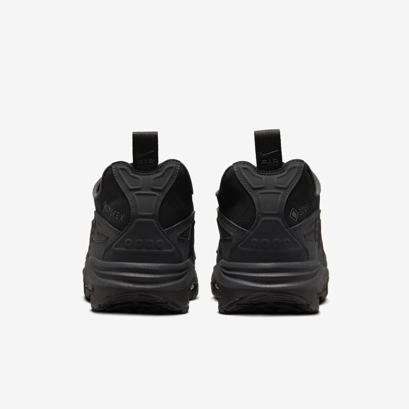 Nike Air Max SNDR GTX, Negro/Gris Humo Oscuro, hi-res