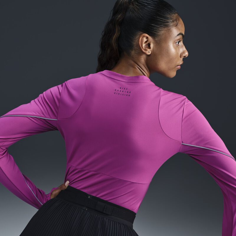 Nike Running Division, Fucsia Caliente, hi-res