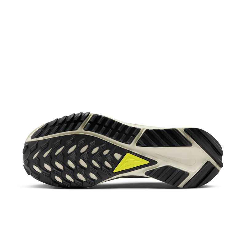 Nike Pegasus Trail 4 GORE-TEX, Marfil pálido/Verde luminoso/Alto voltaje/Oliva neutro, hi-res