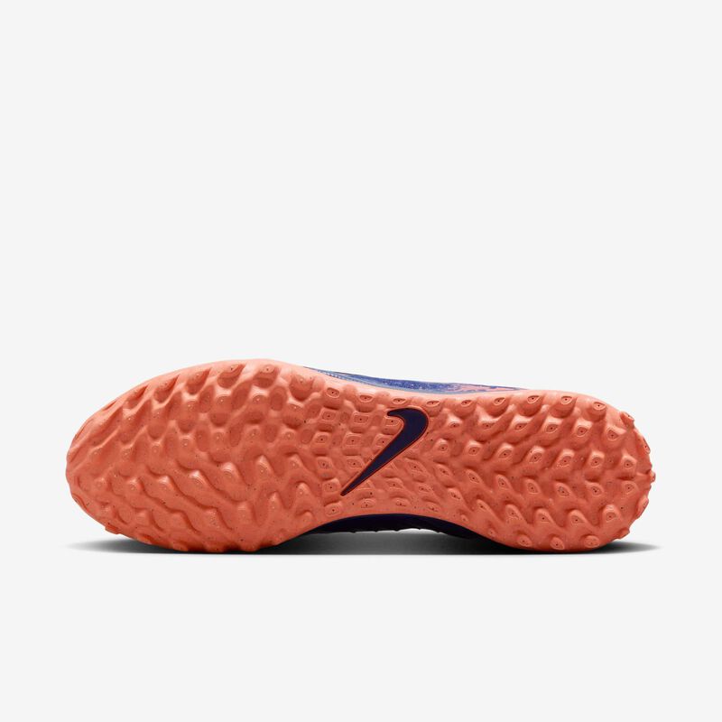 Nike Phantom GX 2 Academy "Erling Haaland", Azul Vacío/Cromo, hi-res