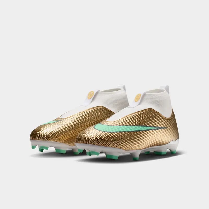 [Ljava.lang.String;@50a74a9a Nike Jr. Mercurial Superfly 11 Academy "Kylian Mbapp&eacute;", Marr&oacute;n, hi-res