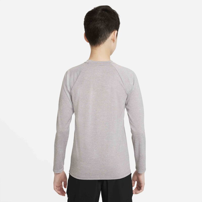 Nike Heather, Gris partícula, hi-res