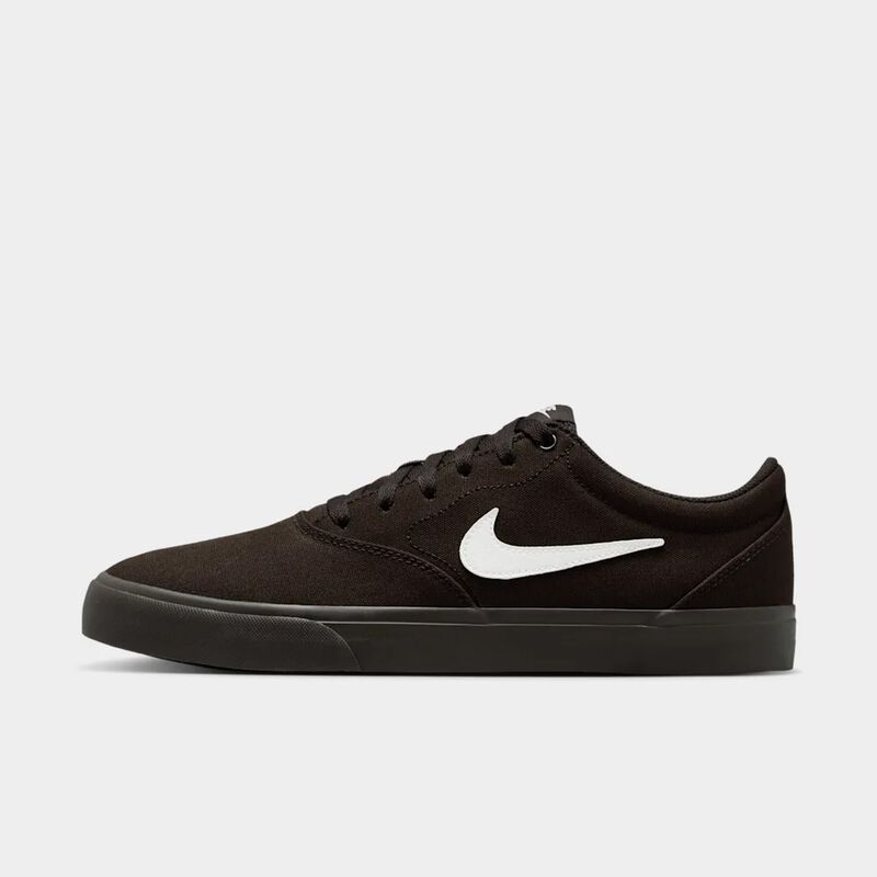 Zapatilla Nike Charge Canvas, Marr&oacute;n, hi-res