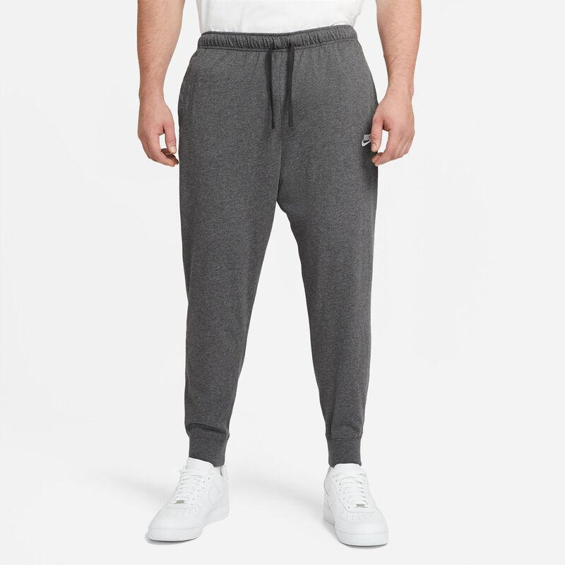 Nike Sportswear Club, Gris oscuro/Blanco, hi-res