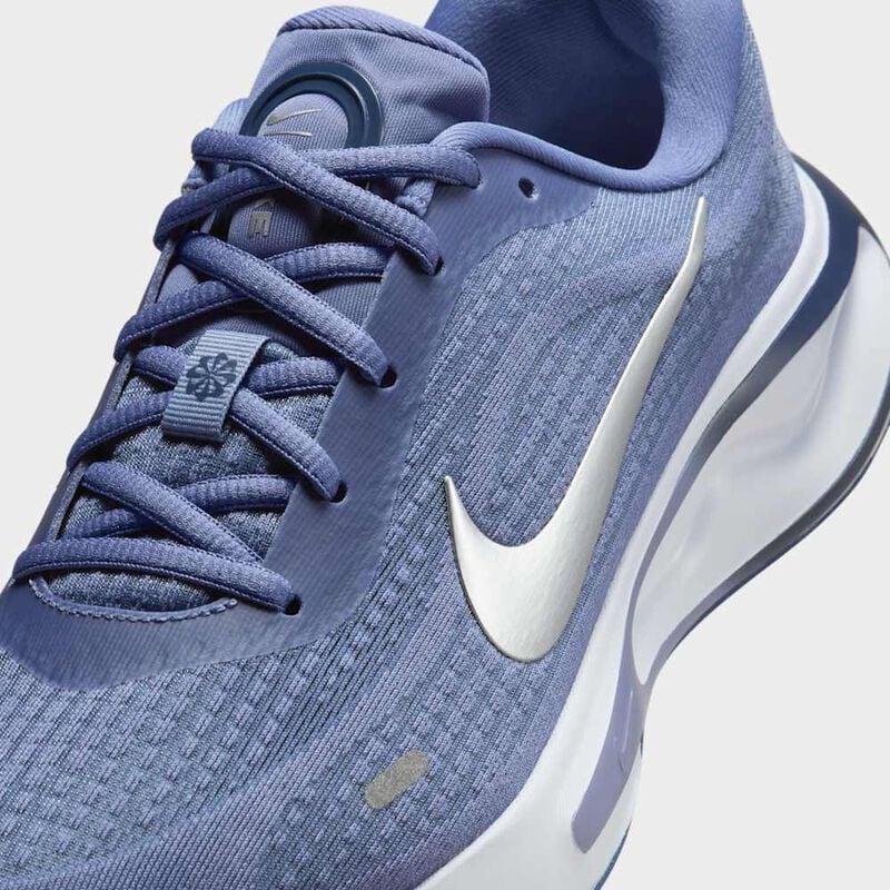 Nike Journey Run, Índigo mundial/Metálico plata/Gris fútbol/Azul medianoche, hi-res