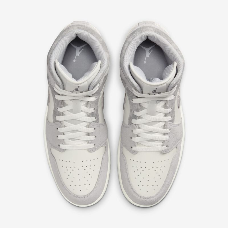 Zapatilla Jordan, Gris, hi-res