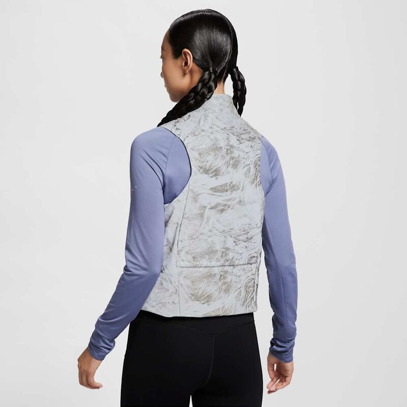 Casaca Nike Swift, Negro, hi-res