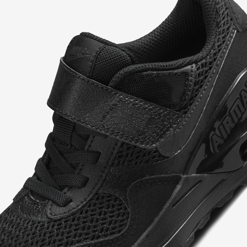 Nike Air Max SYSTM, Negro/Negro/Antracita, hi-res