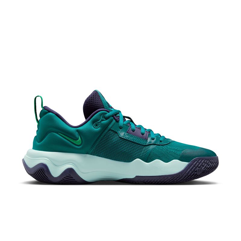 Giannis Immortality 3 "Geode Teal Purple", Azul verdoso geoda/Morado tinta/Jade hielo/Verde estadio, hi-res