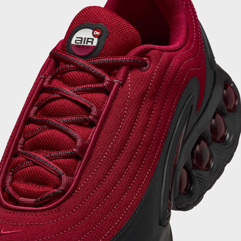 Zapatilla Nike Air Max, Rojo, hi-res