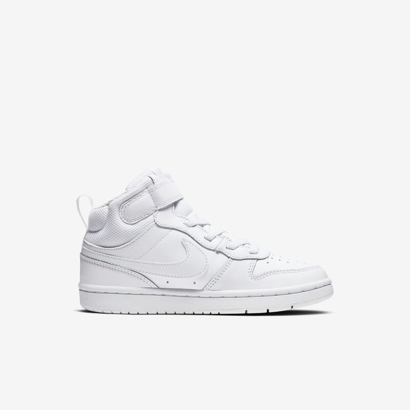 Zapatilla Nike Court, Blanco, hi-res