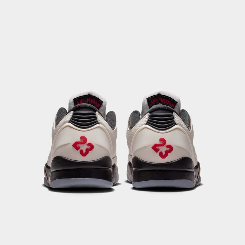 [Ljava.lang.String;@376d7321 Jordan Sixty Plus Low, Blanco, hi-res