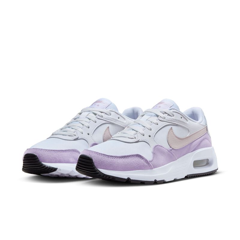 Nike Air Max SC, Blanco/Platino Violeta-Violeta Niebla-Negro, hi-res