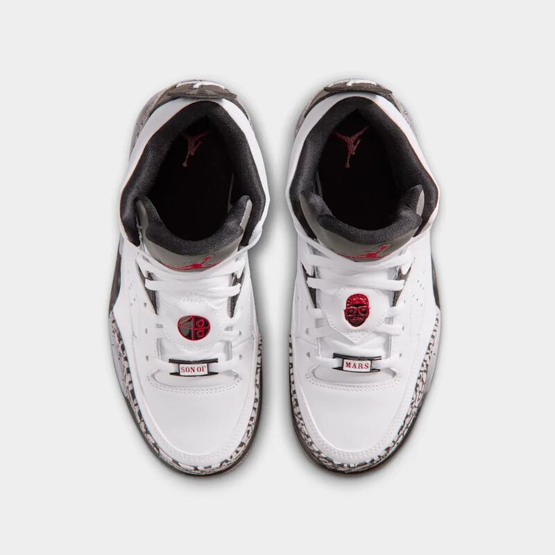 Zapatilla Jordan Son of Mars Low, Blanco, hi-res