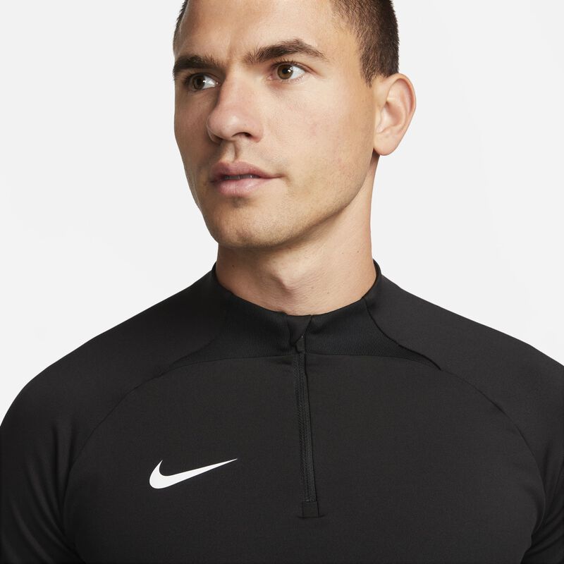 Polera Nike, Negro, hi-res