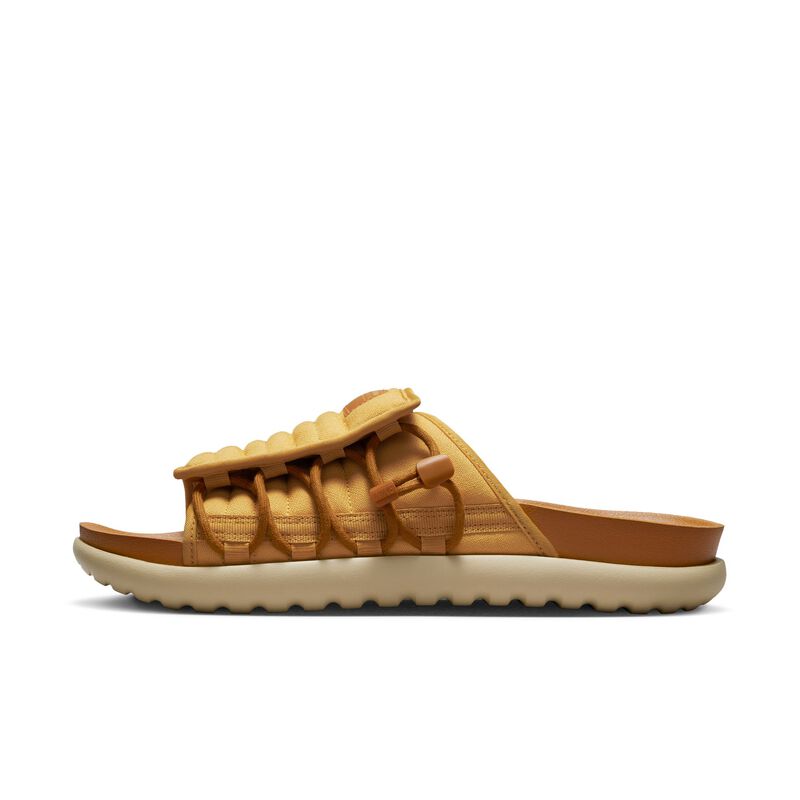 Nike Asuna 2, Oro Trigo/Oro Equipo-Ocre Desierto, hi-res