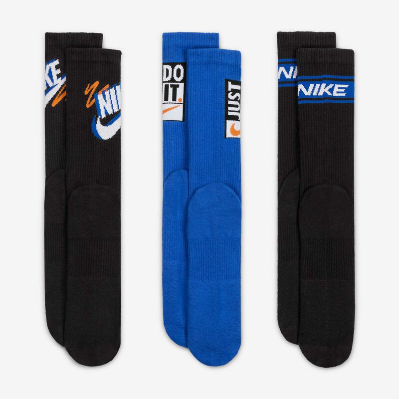Nike Everyday Plus, Multicolor, hi-res